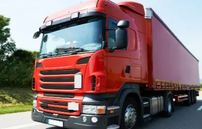 Adana Uluborlu Ambar Kargo