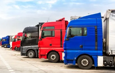 Adana Uluborlu Ambar Nakliyat