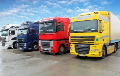 Adana Uluborlu Nakliye Ambarı