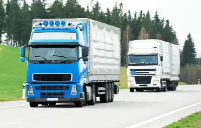 Adana ile Uluborlu Arası Eşya Taşıma